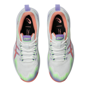 Chaussures de padel Femme Asics Sonic Smash FF Blanc - Esprit Padel Shop