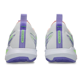 Chaussures de padel Femme Asics Sonic Smash FF Blanc - Esprit Padel Shop