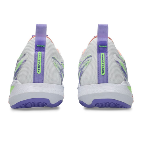 Chaussures de padel Femme Asics Sonic Smash FF Blanc - Esprit Padel Shop