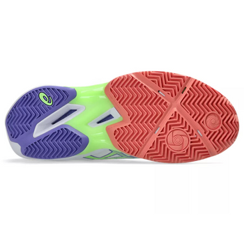 Chaussures de padel Femme Asics Sonic Smash FF Blanc - Esprit Padel Shop