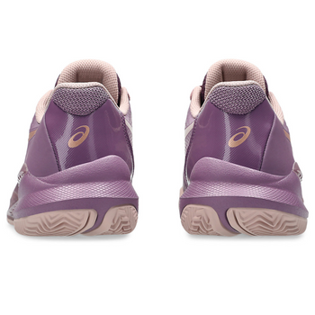 Chaussures de padel Femme Asics Gel-Challenger 14 Rose/Noir - Esprit Padel Shop