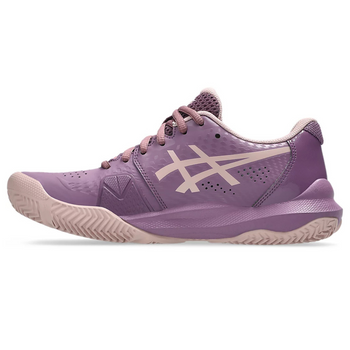 Chaussures de padel Femme Asics Gel-Challenger 14 Rose/Noir - Esprit Padel Shop