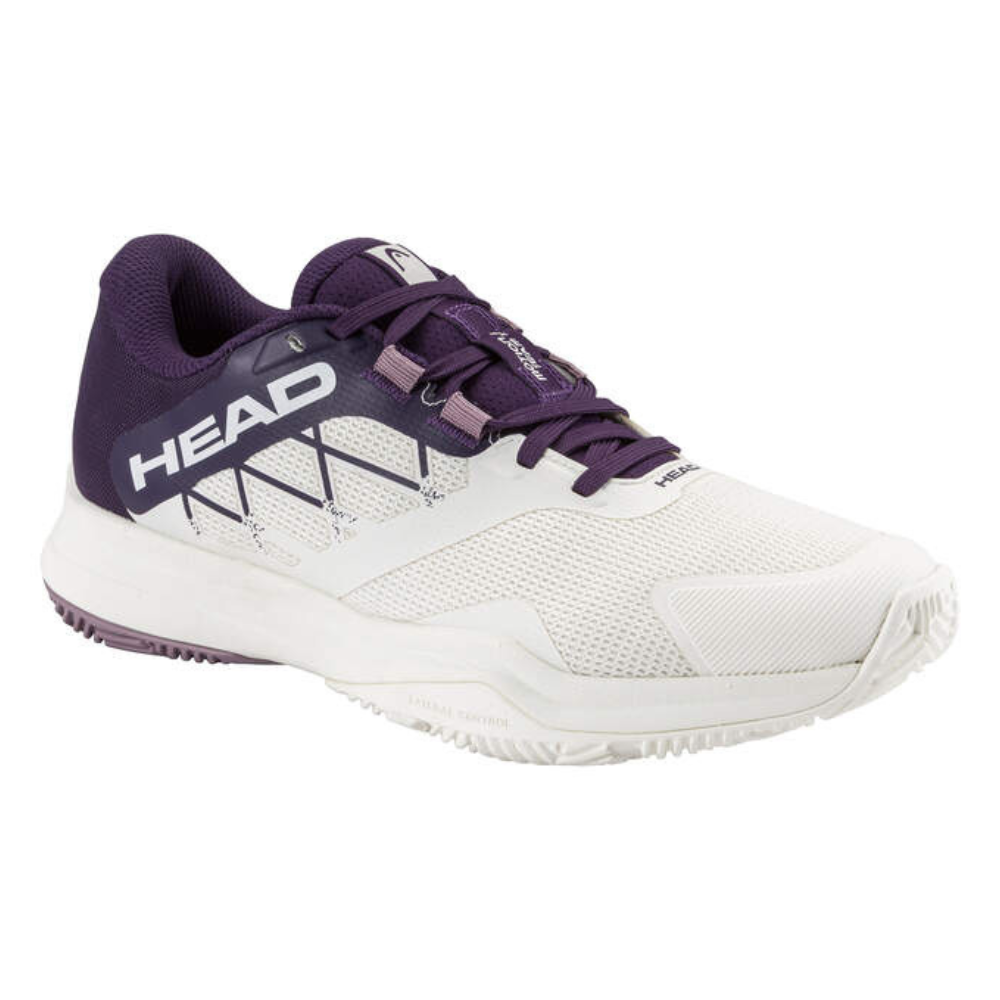 Women's padel shoes Head Motion Team 1.5 Purple - Esprit Padel Shop