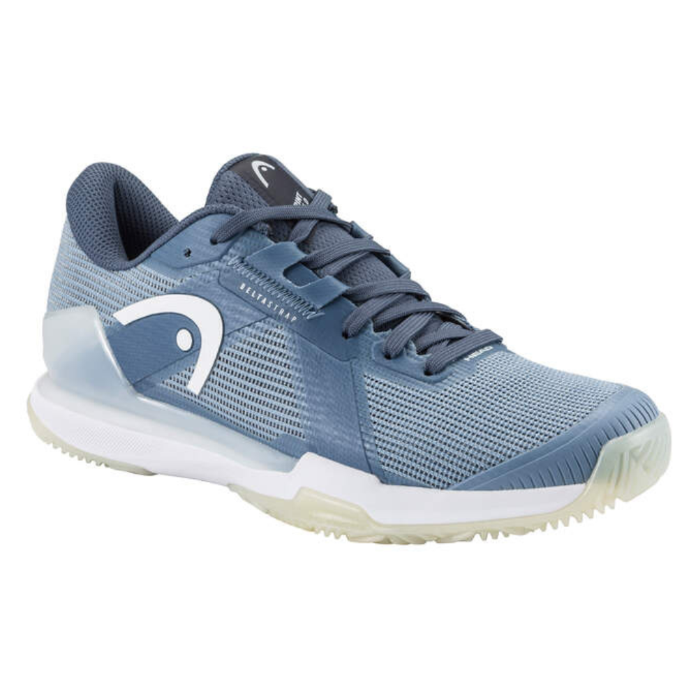 Padelschuhe für Damen Head Sprint Pro 4.0 Blau - Esprit Padel Shop