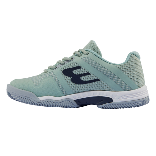 Scarpe da padel da donna Bullpadel Indiga 26I Verde - Esprit Padel Shop