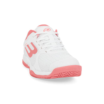 Chaussures de padel Femme Bullpadel Indiga 25I Rose - Esprit Padel Shop