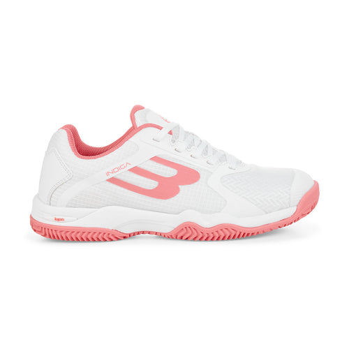 Chaussures de padel Femme Bullpadel Indiga 25I Rose - Esprit Padel Shop