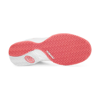 Chaussures de padel Femme Bullpadel Indiga 25I Rose - Esprit Padel Shop