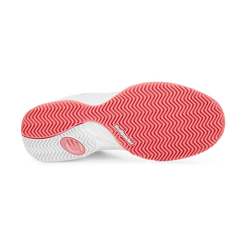 Chaussures de padel Femme Bullpadel Indiga 25I Rose - Esprit Padel Shop