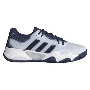 Chaussures de padel Homme Adidas Solematch Control Bleu - Esprit Padel Shop