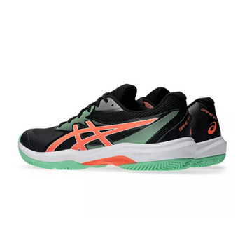 Chaussures de padel Homme Asics Game FF Padel Noir - Esprit Padel Shop