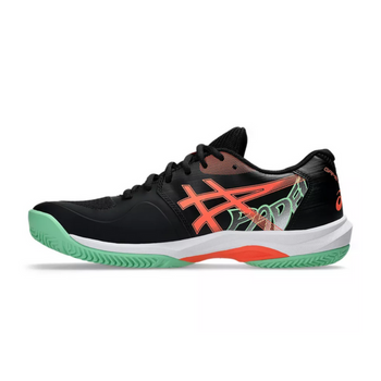 Chaussures de padel Homme Asics Game FF Padel Noir - Esprit Padel Shop
