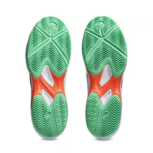 Chaussures de padel Homme Asics Game FF Padel Noir - Esprit Padel Shop