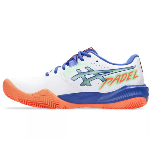 Chaussures de padel Homme Asics Gel-Challenger 15 Blanc - Esprit Padel Shop