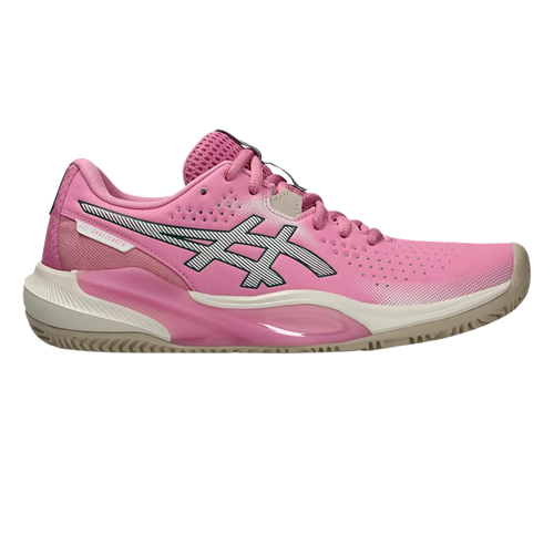 Chaussures de padel Femme Asics Gel Challenger 15 Rose - Esprit Padel Shop