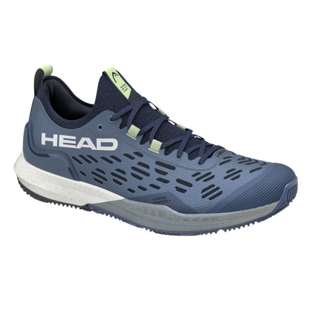 Men's padel shoes Head Motion Pro 1.5 Blue - Esprit Padel Shop