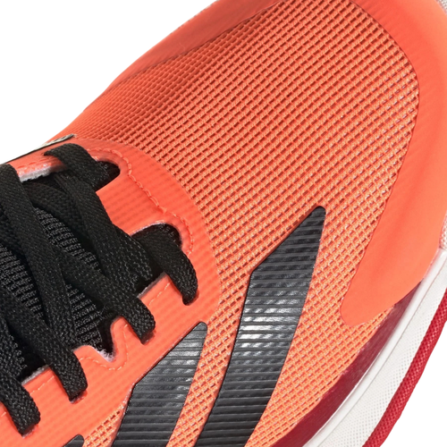 Chaussures de padel Homme Adidas Crazy Quick Boost Orange/Noir - Esprit Padel Shop