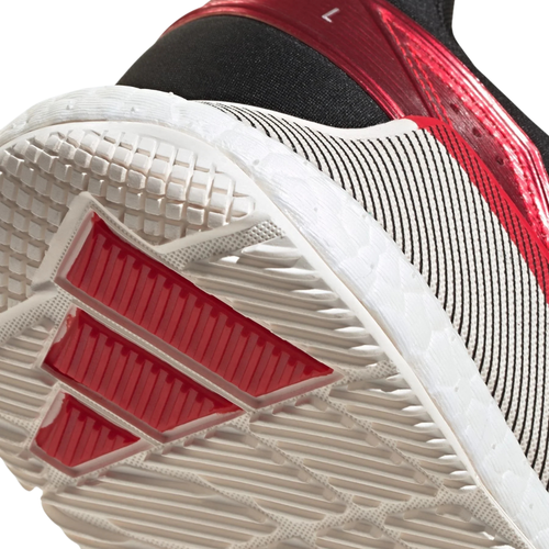 Chaussures de padel Homme Adidas Crazy Quick Boost Orange/Noir - Esprit Padel Shop