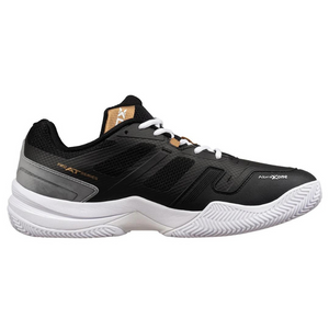 Chaussures de padel Homme Nox AT10 Pro Noir/Gold - Esprit Padel Shop