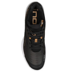 Chaussures de padel Homme Nox AT10 Pro Noir/Gold - Esprit Padel Shop