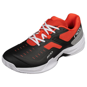 Chaussures de padel Homme Nox AT10 Pro Noir/Rouge - Esprit Padel Shop