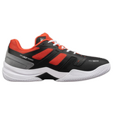 Chaussures de padel Homme Nox AT10 Pro Noir/Rouge - Esprit Padel Shop