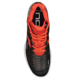 Chaussures de padel Homme Nox AT10 Pro Noir/Rouge - Esprit Padel Shop