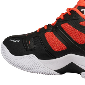 Chaussures de padel Homme Nox AT10 Pro Noir/Rouge - Esprit Padel Shop