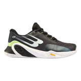 Chaussures de padel Homme Vertex Vibram 24I Noir - Esprit Padel Shop