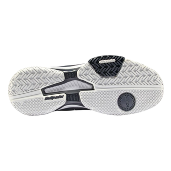 Chaussures de padel Homme Bullpadel ionic 26V Bleu - Esprit Padel Shop