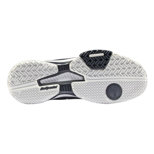 Chaussures de padel Homme Bullpadel ionic 26V Bleu - Esprit Padel Shop