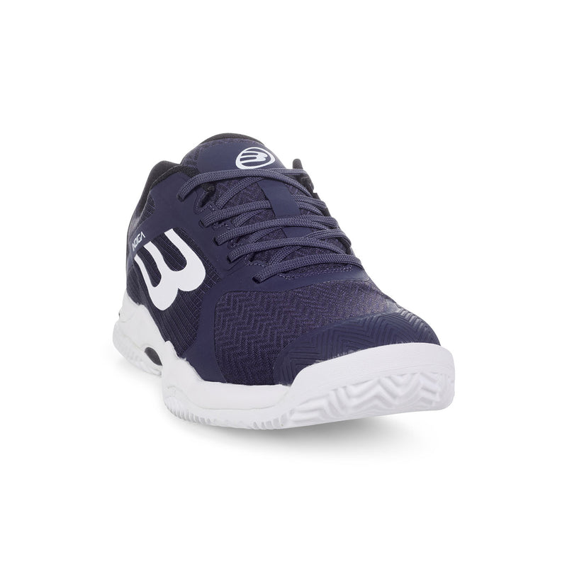 Chaussures de padel Homme Bullpadel Indiga 25I Bleu - Esprit Padel Shop 