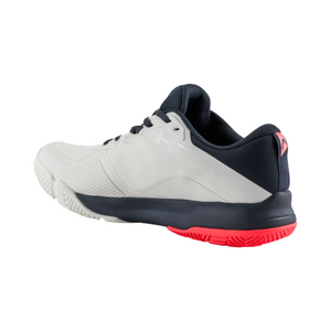 Chaussures de padel Homme Head Motion Team Blanc