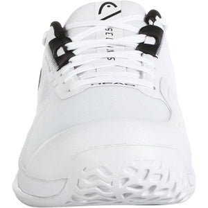Chaussures de padel Homme HEad Sprint team 3.5 blanc face - Esprit Padel Shop