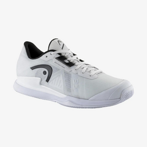 Chaussures de padel Homme Head Sprint Pro 3.5 Clay Blanc - Esprit Padel Shop