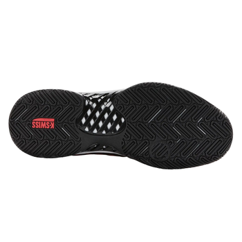 Chaussures de padel Homme K-Swiss Express Light 3 Padel Noir - Esprit Padel Shop