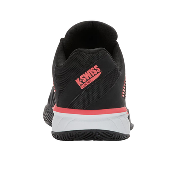 Chaussures de padel Homme K-Swiss Express Light 3 Padel Noir - Esprit Padel Shop