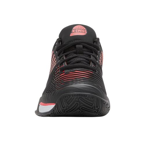 Chaussures de padel Homme K-Swiss Express Light 3 Padel Noir - Esprit Padel Shop