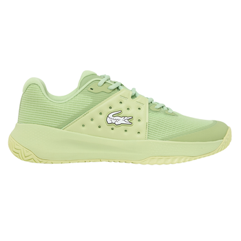 Chaussures de padel Homme Lacoste Power Serve Vert - Esprit Padel Shop