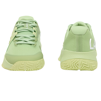 Chaussures de padel Homme Lacoste Power Serve Vert - Esprit Padel Shop