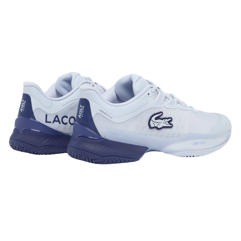 Chaussures de padel Homme Lacoste AG-LT Ultra Bleu - Esprit Padel Shop