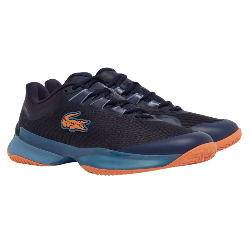 Chaussures de padel Homme Lacoste AG-LT Ultra LTD Roland Garros - Esprit Padel Shop 
