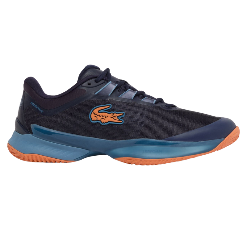 Chaussures de padel Homme Lacoste AG-LT Ultra LTD Roland Garros - Esprit Padel Shop 
