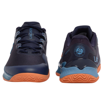 Chaussures de padel Homme Lacoste AG-LT Ultra LTD Roland Garros - Esprit Padel Shop 