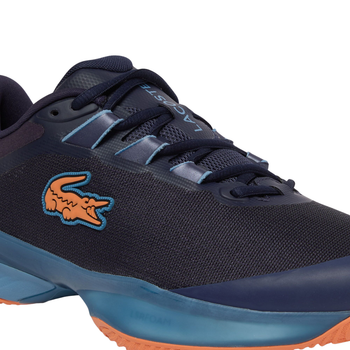 Chaussures de padel Homme Lacoste AG-LT Ultra LTD Roland Garros - Esprit Padel Shop 