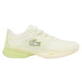 Chaussures de padel Homme Lacoste AG-LT Ultra Vert Clair