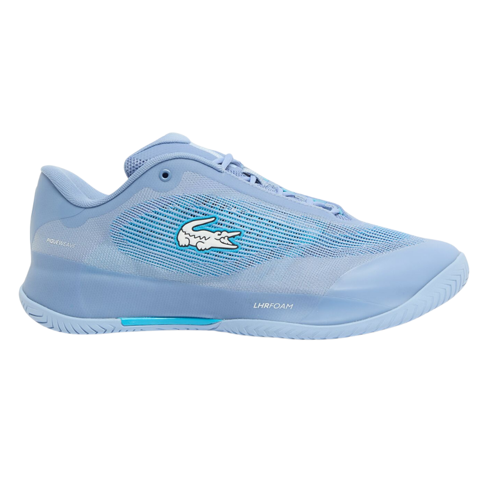 Lacoste Pro All Blue Men's Padel Shoes - Esprit Padel Shop