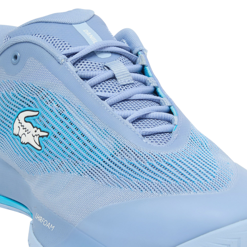Chaussures de padel Homme Lacoste Pro All Bleu - Esprit Padel Shop