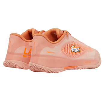 Chaussures de padel Homme Lacoste AG-LT Pro Rose - Esprit Padel Shop