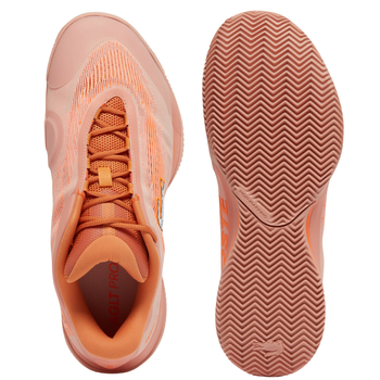 Chaussures de padel Homme Lacoste AG-LT Pro Rose - Esprit Padel Shop